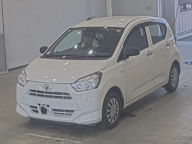 Daihatsu Mira e:S LA350S 2021